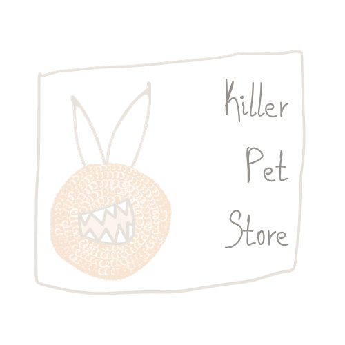 Killer Pet Store